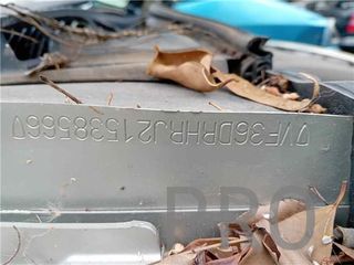 CAJA CAMBIOS AUTOMATICA Peugeot 407 (2004->) 2.0 ST Sport Pack [2,0 Ltr. - 100 kW 16V HDi FAP]