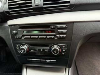 BMW Serie 1 116i 2009