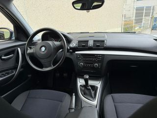 BMW Serie 1 116i 2009