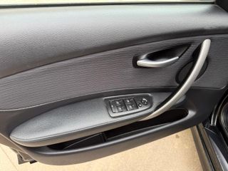 BMW Serie 1 116i 2009