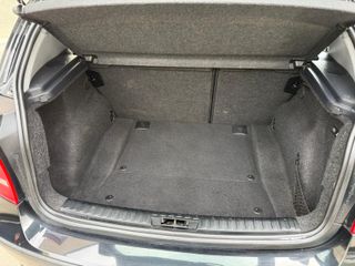 BMW Serie 1 116i 2009