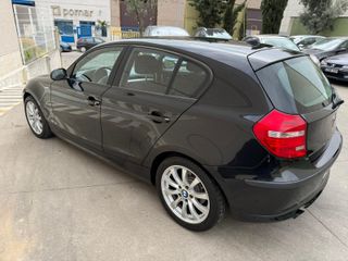 BMW Serie 1 116i 2009