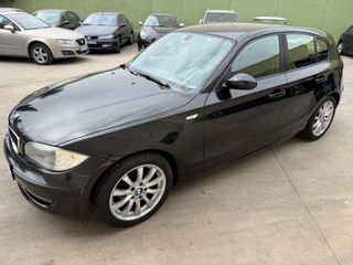BMW Serie 1 116i 2009