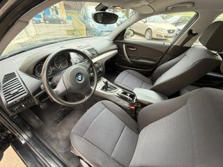 BMW Serie 1 116i 2009