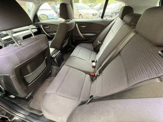 BMW Serie 1 116i 2009