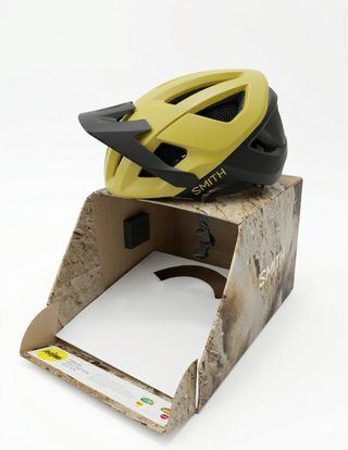 Casco Ciclismo MTB Smith Session MIPS Talla M