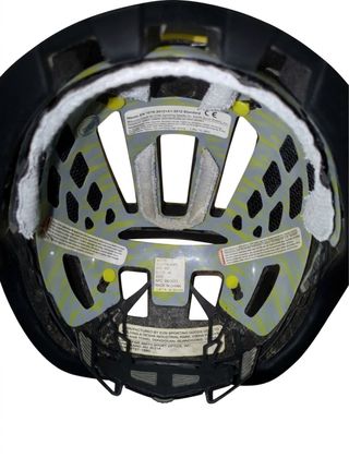 Casco Ciclismo MTB Smith Session MIPS Talla M