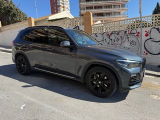 BMW X5 2020