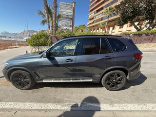 BMW X5 2020