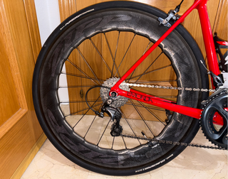 Bicicleta Trek Emonda SL 6