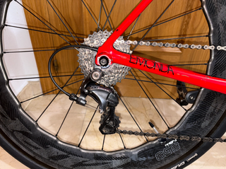 Bicicleta Trek Emonda SL 6