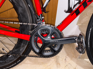 Bicicleta Trek Emonda SL 6
