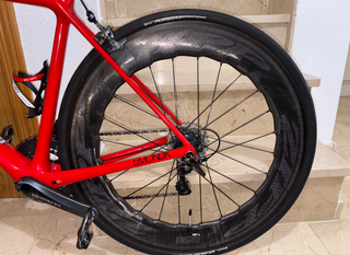 Bicicleta Trek Emonda SL 6