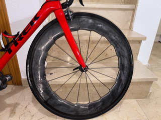 Bicicleta Trek Emonda SL 6