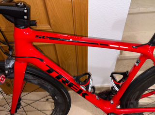 Bicicleta Trek Emonda SL 6