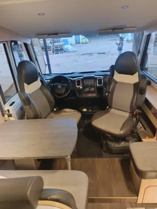 FIAT Ducato 2019