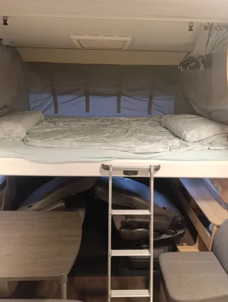 FIAT Ducato 2019