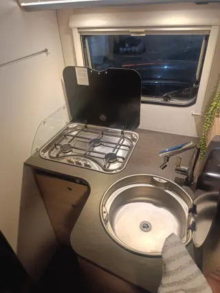 FIAT Ducato 2019