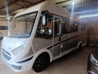 FIAT Ducato 2019
