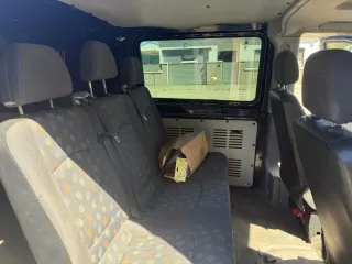 Mercedes vito 115cdi no rebajo nada mas solo hoy!