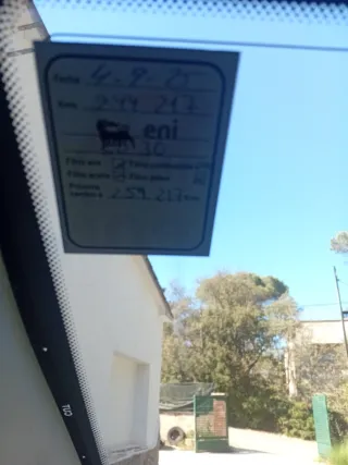 Mercedes vito 115cdi no rebajo nada mas solo hoy!