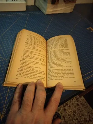 Libro Un solo amor