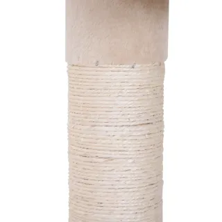 Árbol para Gatos Suelo-Techo 230-260 cm