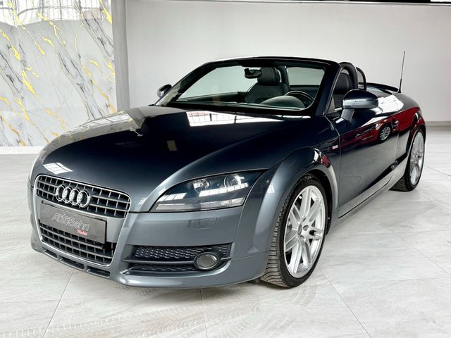 Audi TT Roadster 2.0 TFSI