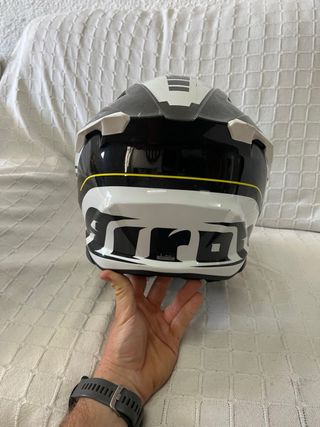 Casco Airoh Twist 3 Rainbow