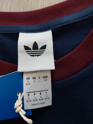 Camiseta Adidas Originals