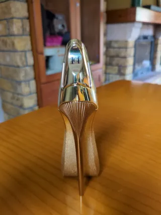 Carolina Herrera Good Girl Gold Fantasy 80ml