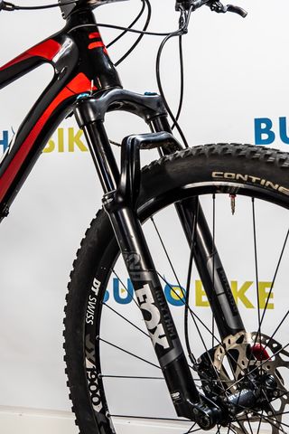 Bicicletta usata Ridley Sablo T-L migliorata 2017 - Taglia: L