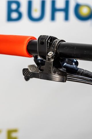RIDLEY SABLO T-L MEJORADA 2017 BICICLETA SEGUNDA MANO - Talla: L