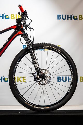 RIDLEY SABLO T-L MEJORADA 2017 BICICLETA SEGUNDA MANO - Talla: L