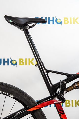 RIDLEY SABLO T-L MEJORADA 2017 BICICLETA SEGUNDA MANO - Talla: L