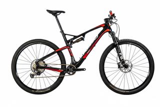 RIDLEY SABLO T-L MEJORADA 2017 BICICLETA SEGUNDA MANO - Talla: L