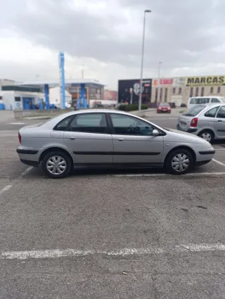 Citroen C5 2004
