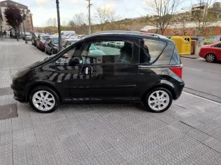 Peugeot 1007 2005