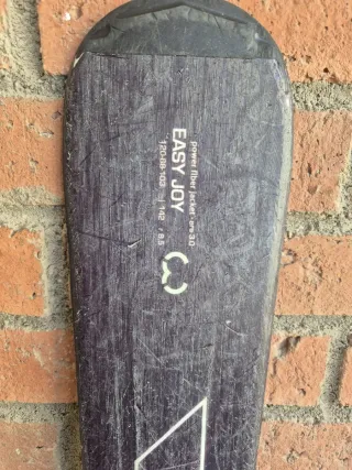 Esquís Head EASY JOY 142 cm