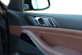 BMW X5 xDrive45e M-Paquete 2021