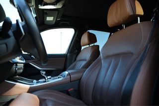 BMW X5 xDrive45e M-Paquete 2021