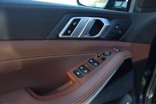 BMW X5 xDrive45e M-Paquete 2021