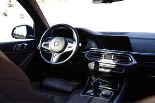 BMW X5 xDrive45e M-Paquete 2021