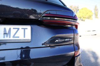 BMW X5 xDrive45e M-Paquete 2021