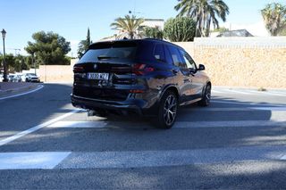 BMW X5 xDrive45e M-Paquete 2021