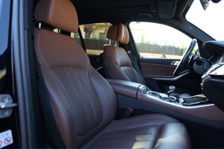 BMW X5 xDrive45e M-Paquete 2021