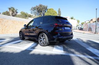BMW X5 xDrive45e M-Paquete 2021