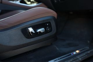 BMW X5 xDrive45e M-Paquete 2021