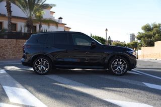 BMW X5 xDrive45e M-Paquete 2021