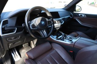 BMW X5 xDrive45e M-Paquete 2021